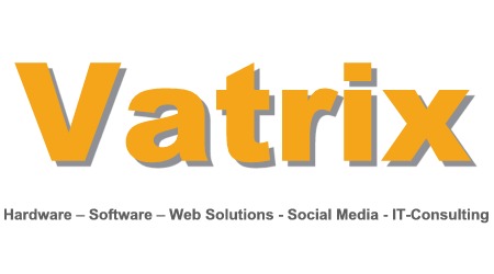 KUB - Vatrix Systems Unternehmensberatung Logo