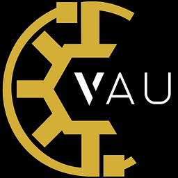 VAULTERY.de Logo