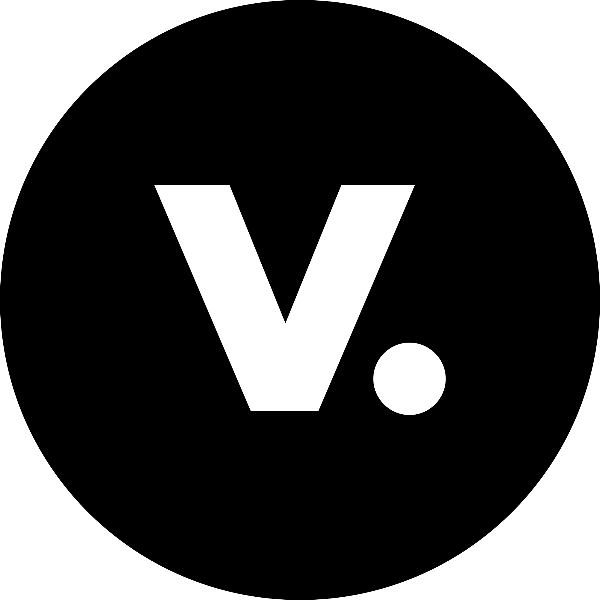 Vault Media Logo
