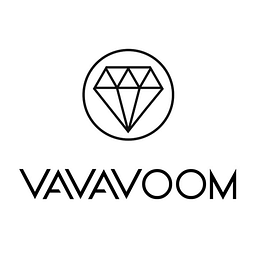 Vavavoom.ie Logo