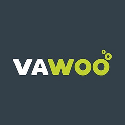 Vawoo.com Logo