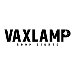 VAXLAMP Logo