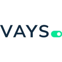 vays.de Logo