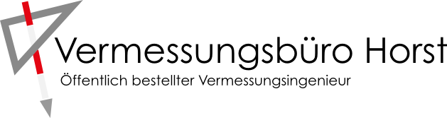 Vermessungsbüro Horst Logo