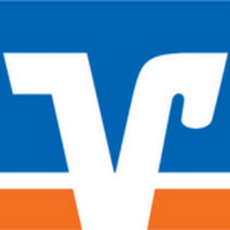 Volksbank Oberberg eG Logo