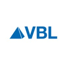 VBL. Versorgungsanstalt des Bundes und der Länder Logo