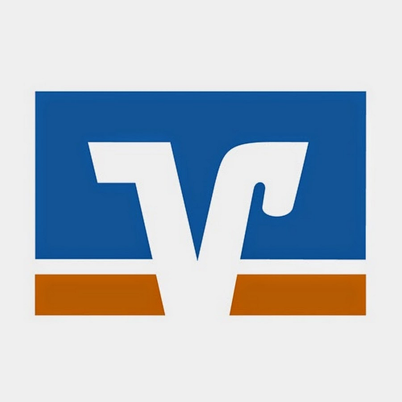 Volksbank Lüneburger Heide eG Logo