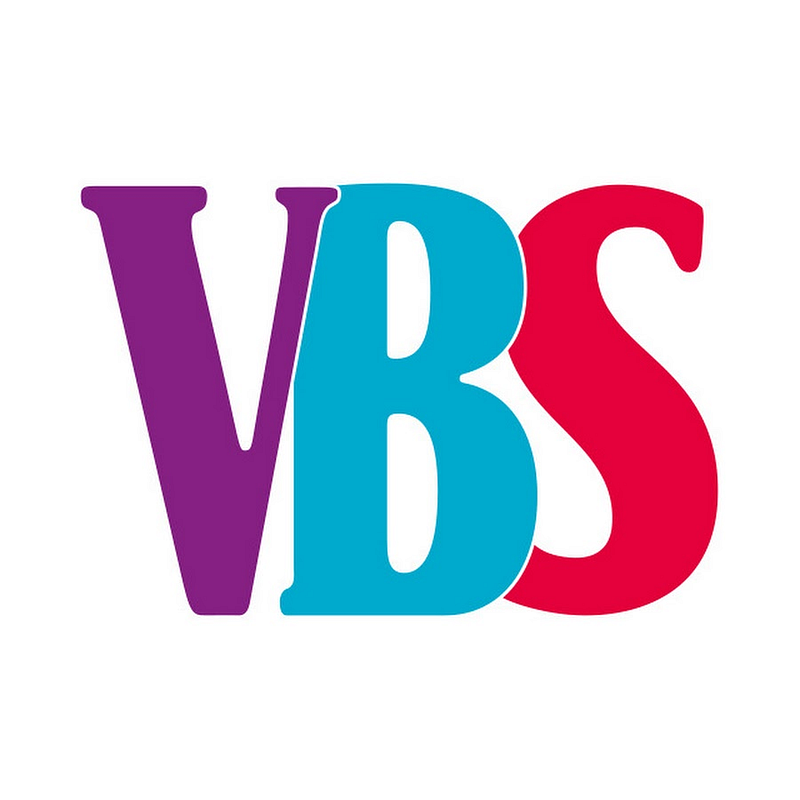VBS Hobby Service GmbH Logo