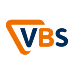 VBS Verkehrstechnik GmbH Logo