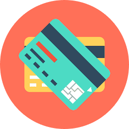 VCCPRO Virtual Visa Card Provider Logo