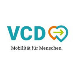 Verkehrsclub Deutschland Kreisverband Hochsauerland E.V. Logo