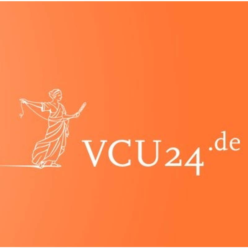 VCU24 GmbH Logo