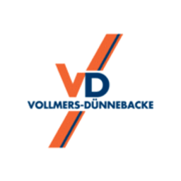 Vollmers-Dünnebacke GmbH Logo