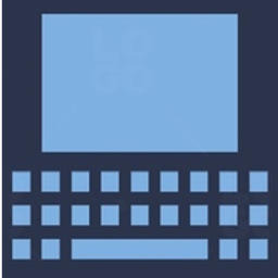 VDB Computer Logo