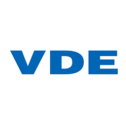 VDE Gruppe Logo