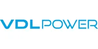 VDLPOWER Logo