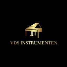 Vdsinstrumenten Logo