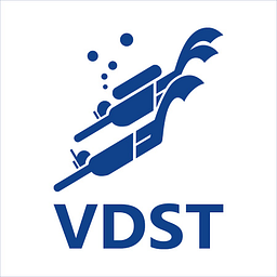 VDST Tauchsport-Service GmbH Logo