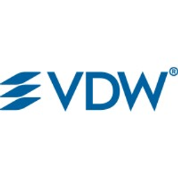 VDW GmbH Logo
