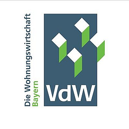 VdW Bayern-Gruppe Logo