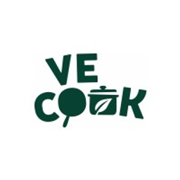 VE COOK GmbH Logo