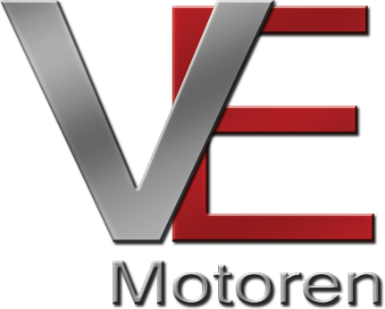 Ebert VE-Motoren KFZ-Reparatur Elektrik Logo