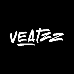 Zaubermehl - Veatzz Logo