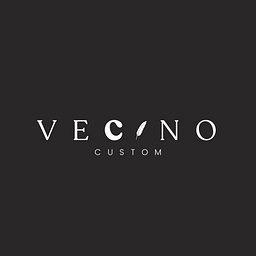 VECINO Custom Logo