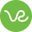 VecRas Creations Logo
