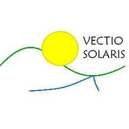 Vectio Solaris Logo