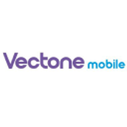 Vectone Mobile Austria Logo