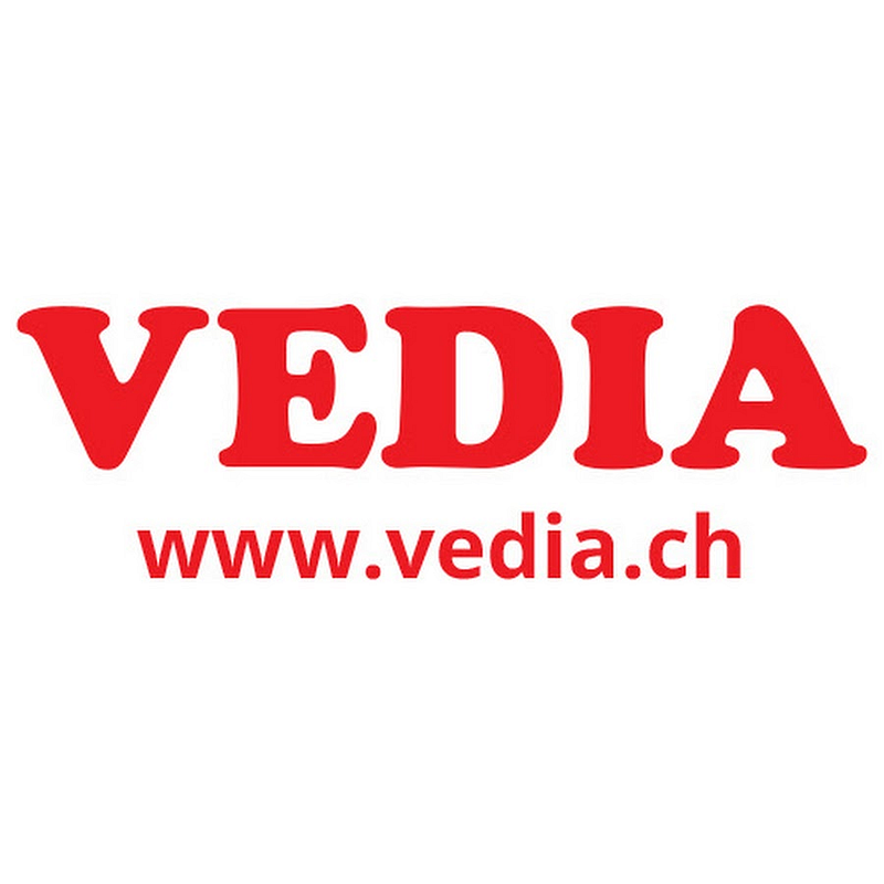 VEDIA Logo
