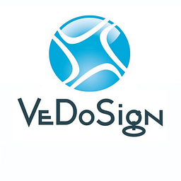 VeDoSign Logo