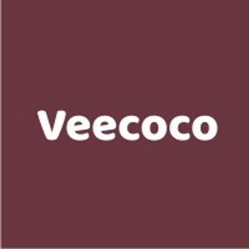 veecoco.com Logo