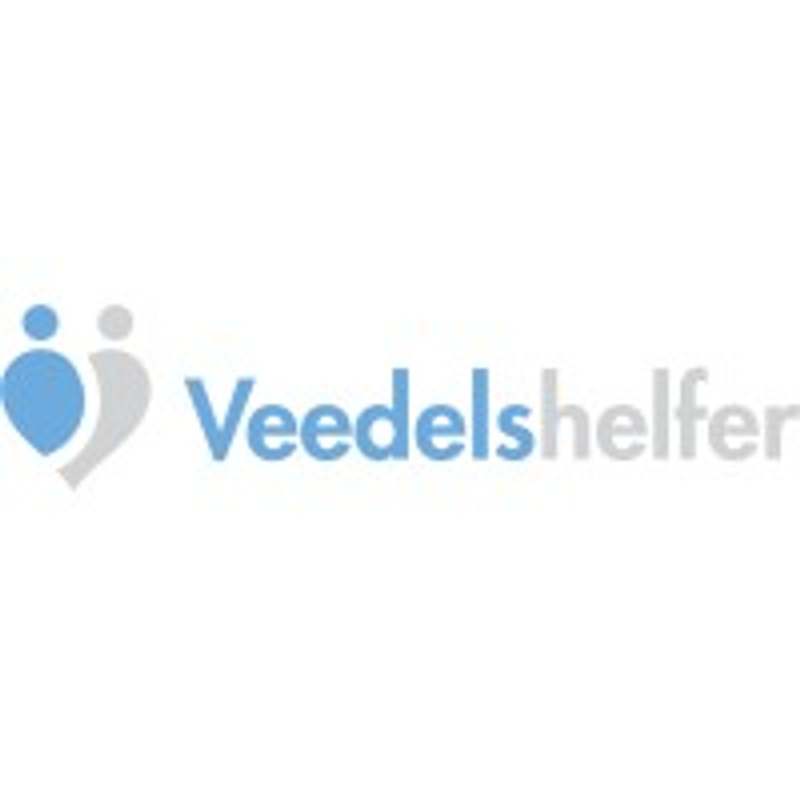 Veedelshelfer GmbH Logo