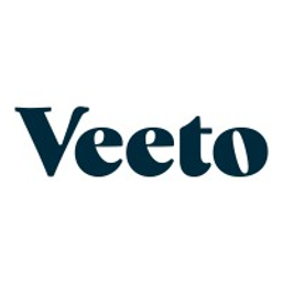 Veeto Logo