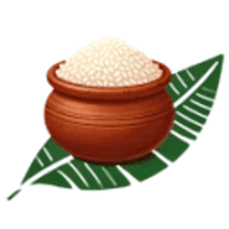 Veetu Kitchen - Kocherlebnis Logo