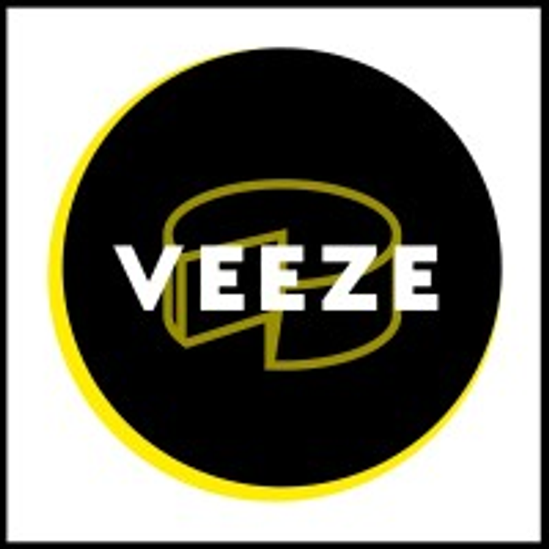 Veeze Logo