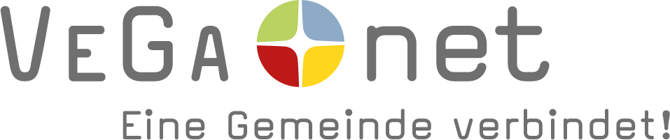 VEGA-net GmbH Logo