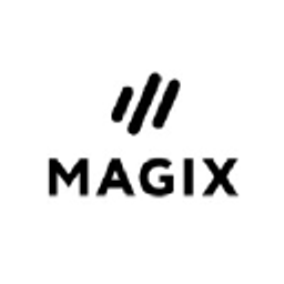 Vegahightech Magix Logo