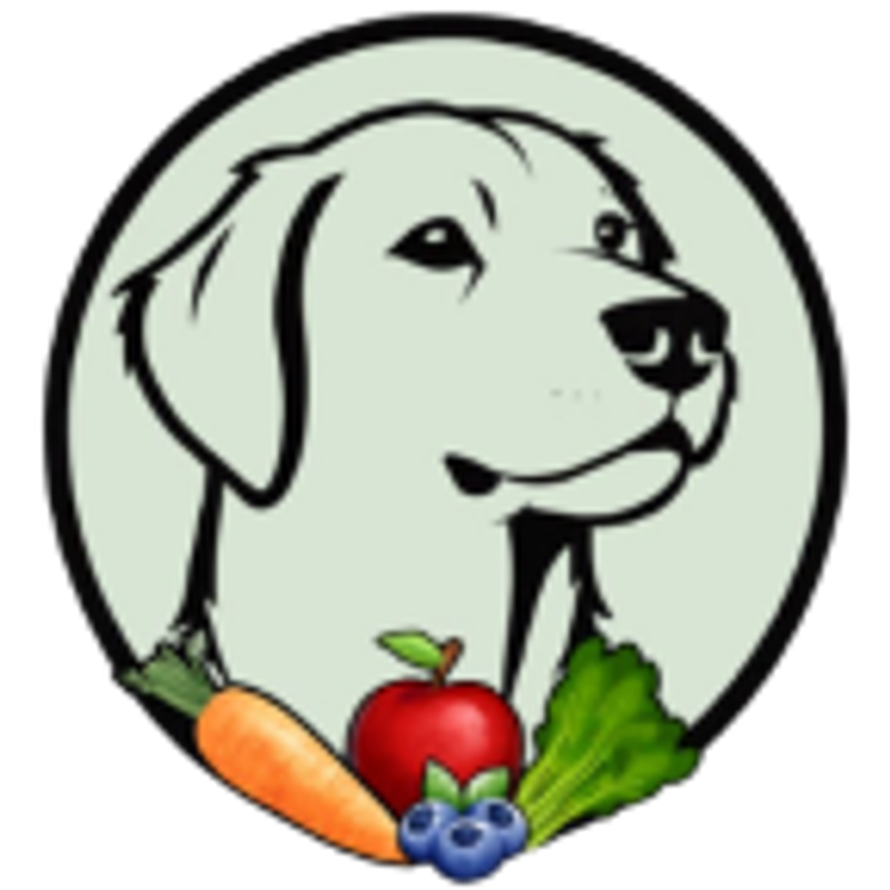Vegan für Hunde - Ernährungsberatung Logo