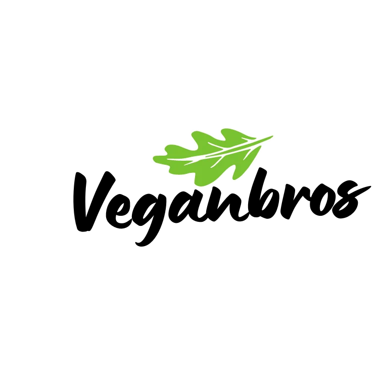 Veganbros Logo