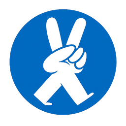 Vegan Food Tour Utrecht Logo