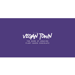 VEGAN TOWN LTD Logo