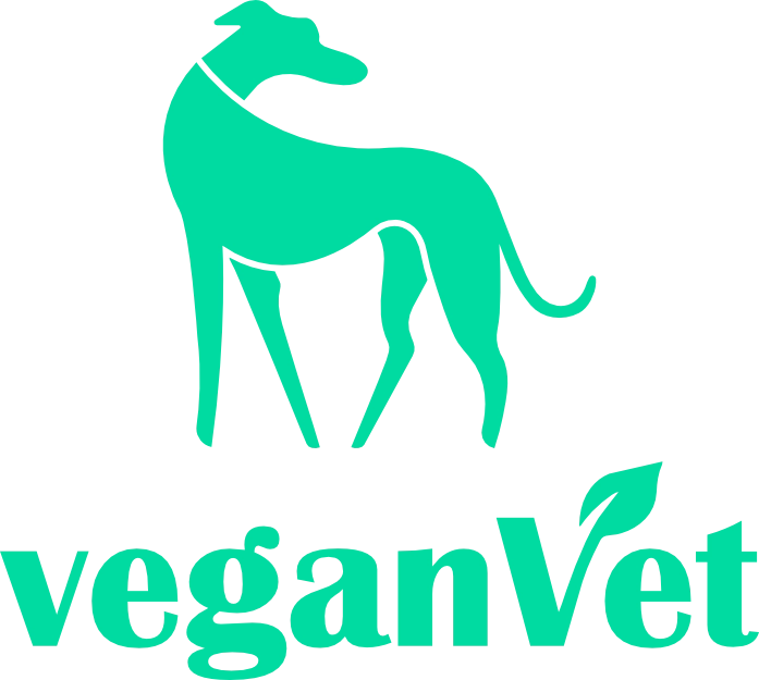 Veganvet Logo
