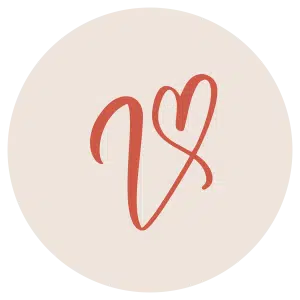 Vegan Vriend Logo