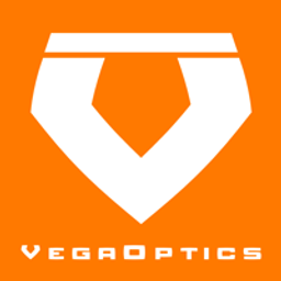 Vegaoptics, Inh. Mike Fortino Logo