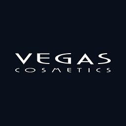 Vegascosmetics Logo