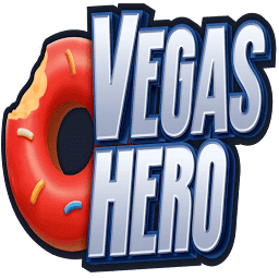 Vegashero Logo