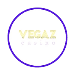 Vegaz Casino Logo
